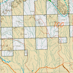Wy Mule Deer Unit 100 Concentrations and Land Ownership Preview 2