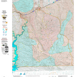 Wy Mule Deer Unit 102 Concentration Areas Preview 1