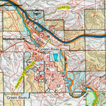 Wy Mule Deer Unit 102 with Land Ownership Preview 3