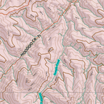 Wy Mule Deer Unit 106 Concentration Areas Preview 2