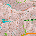 Wy Mule Deer Unit 106 Concentration Areas Preview 3