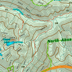 Wy Mule Deer Unit 106 Concentrations and Land Ownership Preview 3
