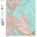 Wy Mule Deer Unit 109 Concentration Areas Preview 1