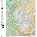 Wy Mule Deer Unit 109 Concentrations and Land Ownership Preview 1