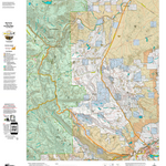 Wy Mule Deer Unit 109 with Land Ownership Preview 1