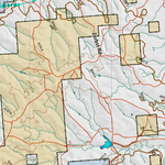 Wy Mule Deer Unit 11 Concentrations and Land Ownership Preview 2