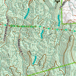Wy Mule Deer Unit 111 Concentrations and Land Ownership Preview 2