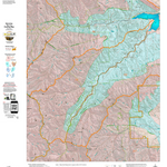 Wy Mule Deer Unit 112 Concentration Areas Preview 1