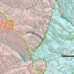 Wy Mule Deer Unit 112 Concentration Areas Preview 2