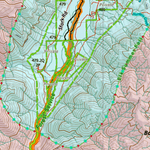 Wy Mule Deer Unit 112 Concentration Areas Preview 3