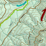 Wy Mule Deer Unit 114 Concentrations and Land Ownership Preview 2