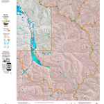 Wy Mule Deer Unit 115 Concentration Areas Preview 1