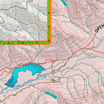 Wy Mule Deer Unit 115 Concentration Areas Preview 2