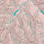 Wy Mule Deer Unit 116 Concentration Areas Preview 3