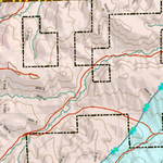 Wy Mule Deer Unit 118 Concentration Areas Preview 2
