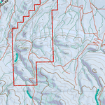 Wy Mule Deer Unit 120 Concentration Areas Preview 2
