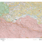 Wy Mule Deer Unit 120 Concentrations and Land Ownership Preview 1