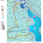 Wy Mule Deer Unit 123 Concentration Areas Preview 1