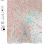 Wy Mule Deer Unit 128 Concentration Areas Preview 1