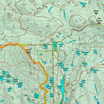 Wy Mule Deer Unit 128 Concentrations and Land Ownership Preview 2