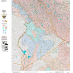 Wy Mule Deer Unit 130 Concentration Areas Preview 1