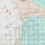 Wy Mule Deer Unit 131 Concentration Areas Preview 2
