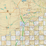 Wy Mule Deer Unit 131 Concentrations and Land Ownership Preview 2