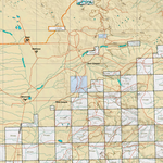 Wy Mule Deer Unit 131 with Land Ownership Preview 2