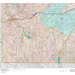 Wy Mule Deer Unit 133 Concentration Areas Preview 1