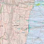 Wy Mule Deer Unit 135 Concentration Areas Preview 2