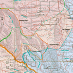 Wy Mule Deer Unit 135 Concentration Areas Preview 3
