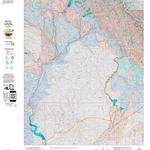 Wy Mule Deer Unit 138 Concentration Areas Preview 1