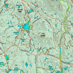 Wy Mule Deer Unit 138 with Land Ownership Preview 3