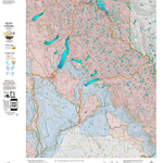Wy Mule Deer Unit 139 Concentration Areas Preview 1