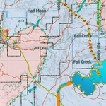 Wy Mule Deer Unit 139 Concentration Areas Preview 2