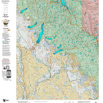 Wy Mule Deer Unit 139 Concentrations and Land Ownership Preview 1