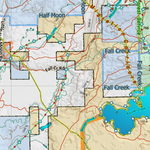 Wy Mule Deer Unit 139 Concentrations and Land Ownership Preview 2
