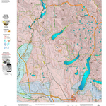 Wy Mule Deer Unit 140 Concentration Areas Preview 1