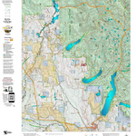 Wy Mule Deer Unit 140 Concentrations and Land Ownership Preview 1