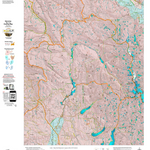 Wy Mule Deer Unit 141 Concentration Areas Preview 1