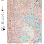 Wy Mule Deer Unit 142 Concentration Areas Preview 1