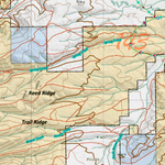 Wy Mule Deer Unit 143 Concentrations and Land Ownership Preview 2