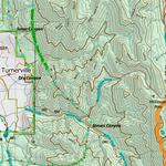 Wy Mule Deer Unit 144 Concentrations and Land Ownership Preview 2