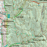 Wy Mule Deer Unit 144 Concentrations and Land Ownership Preview 3