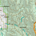 Wy Mule Deer Unit 144 with Land Ownership Preview 2