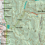 Wy Mule Deer Unit 144 with Land Ownership Preview 3