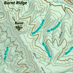 Wy Mule Deer Unit 146 Concentrations and Land Ownership Preview 2