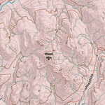Wy Mule Deer Unit 148 Concentration Areas Preview 2