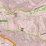 Wy Mule Deer Unit 148 Concentration Areas Preview 3