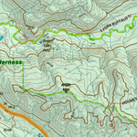 Wy Mule Deer Unit 148 Concentrations and Land Ownership Preview 3